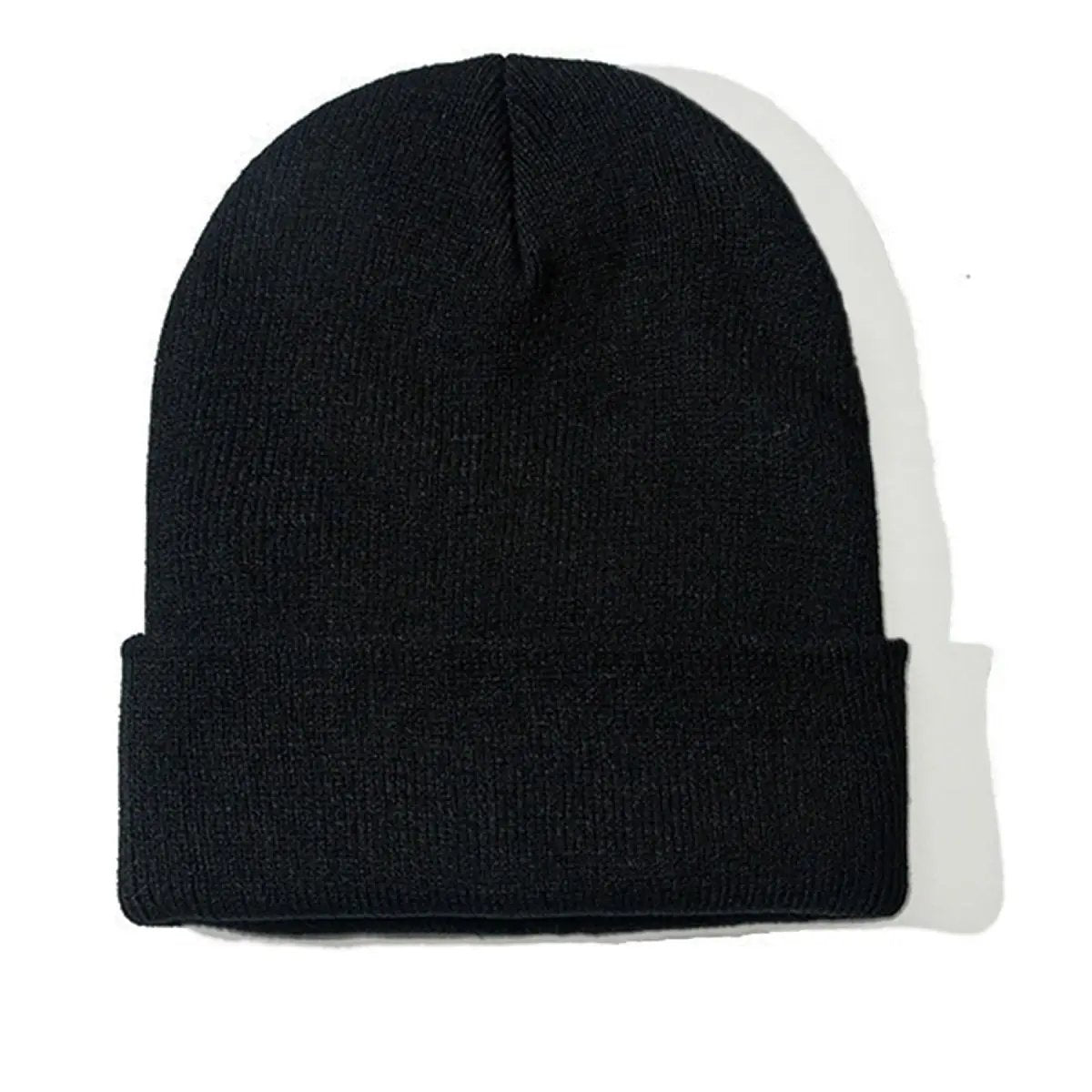 NPJY Unisex Beanie for Men and Women Knit Hat Winter Beanies - Love Salve